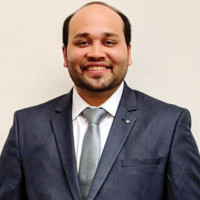 Vasu Parikh