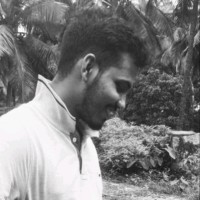 Vaishak Shetty
