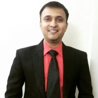 Shekhar Kulkarni