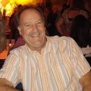 Marty Vieau