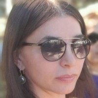 Nataliya Semenyuk