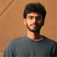 Sai Keshow Saketh