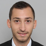 Timothé Dewally