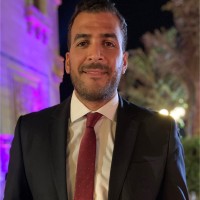 Bassel M. Saad, MBA