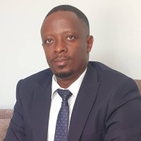 Pascal KAGARAMA, MILT