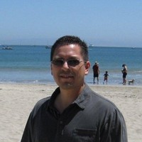 Raymond Ramirez