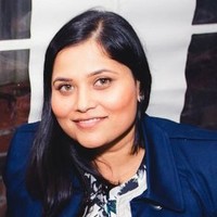 Smeeta Sharma
