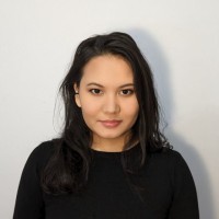 Zinel' Jussupekova