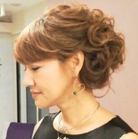 Yukari LUNA Kawamura