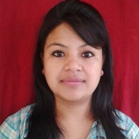 Sunita Maharjan