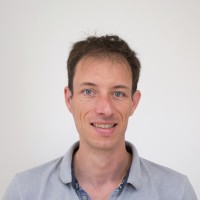 Pierre Lin Laneyrie