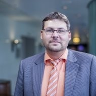 Ben Schmidt