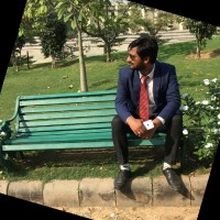 Dilip Ojha