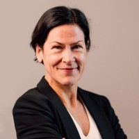 Alexandra I. Verhoeven