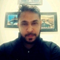 Kh. Imran Uddin Ahmed