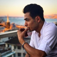 Erdem Köken