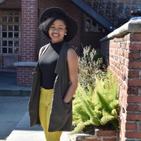 Kieria Primus, Shrm-Cp