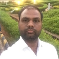 Arvind Kashyap