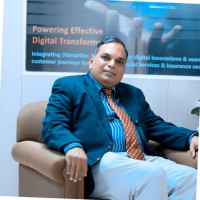 Yogesh Kshirsagar
