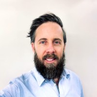 Simon Strong