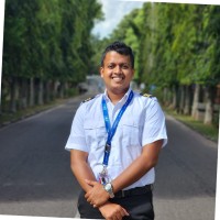 Ravindu Fernando