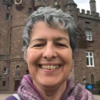 Denise Baldwin