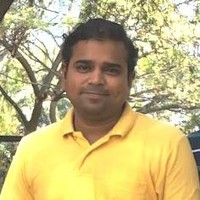 Amol Tarwade