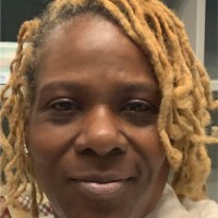 Tonya Grant