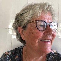 Kerstin Arman