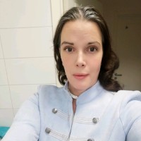 Monica Lindén