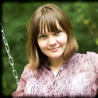 Евгения Гладкова