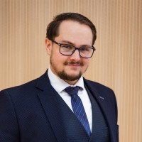 Daniel Vinkler