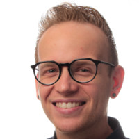 Joey Driessen