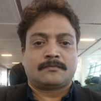 Anil Mishra