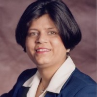 Sunita Krishna