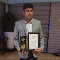 Raj Kamal Singh