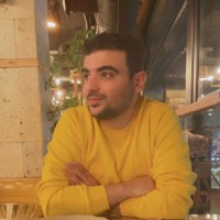 Bilal Almasry