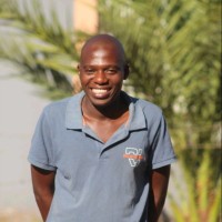 Sibongakonke Zethembe Dlamini