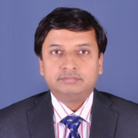 Harish Deepak