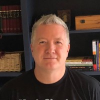 Scott M. Anderson