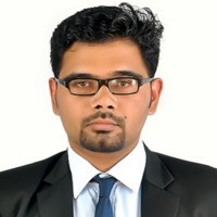Deepuraj S