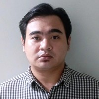 Ahmad Ridwan Syahputra