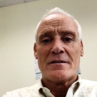 Kevin Mcgue