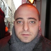 Rudy Zafarana