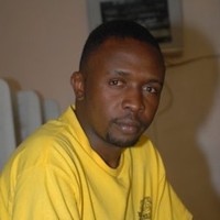 Andrew Nabwera
