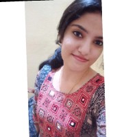 Preethi Presannan