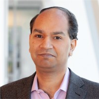 Ravi Sreedharan