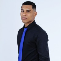Esnayder Garcia