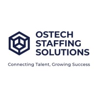 Ostech Staffing Solutions