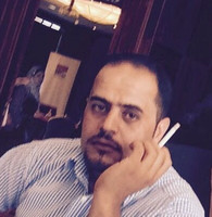 Mohammad Khamaiseh